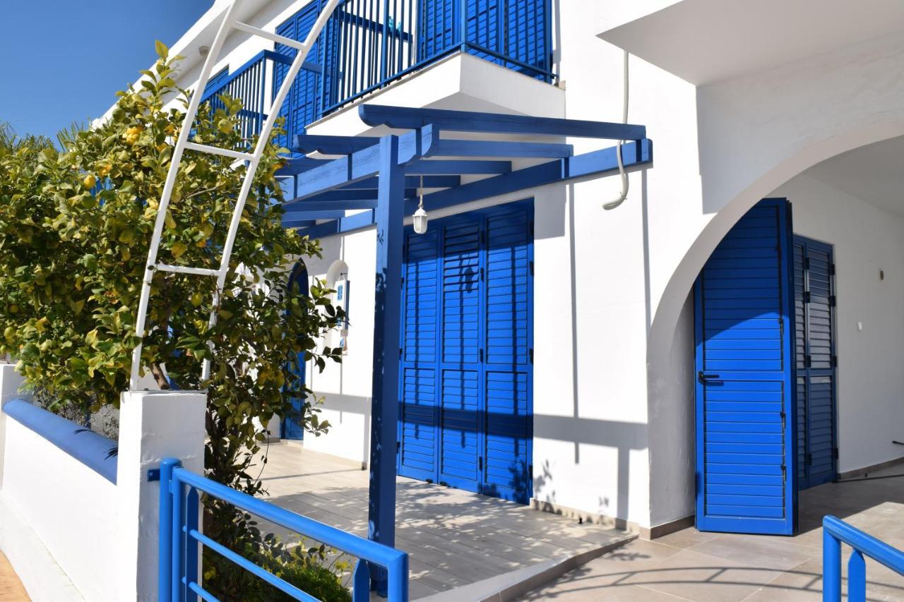 Villa St. Nicolas 8 - Protaras Exterior foto