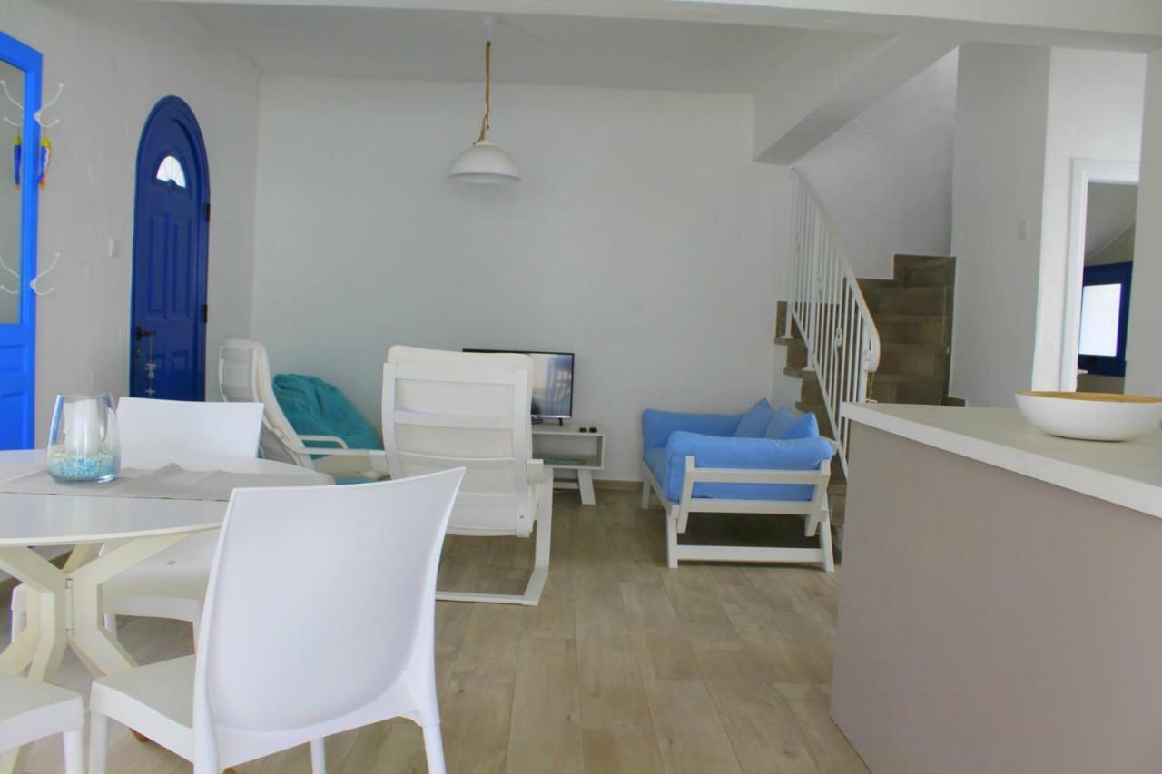 Villa St. Nicolas 8 - Protaras Exterior foto