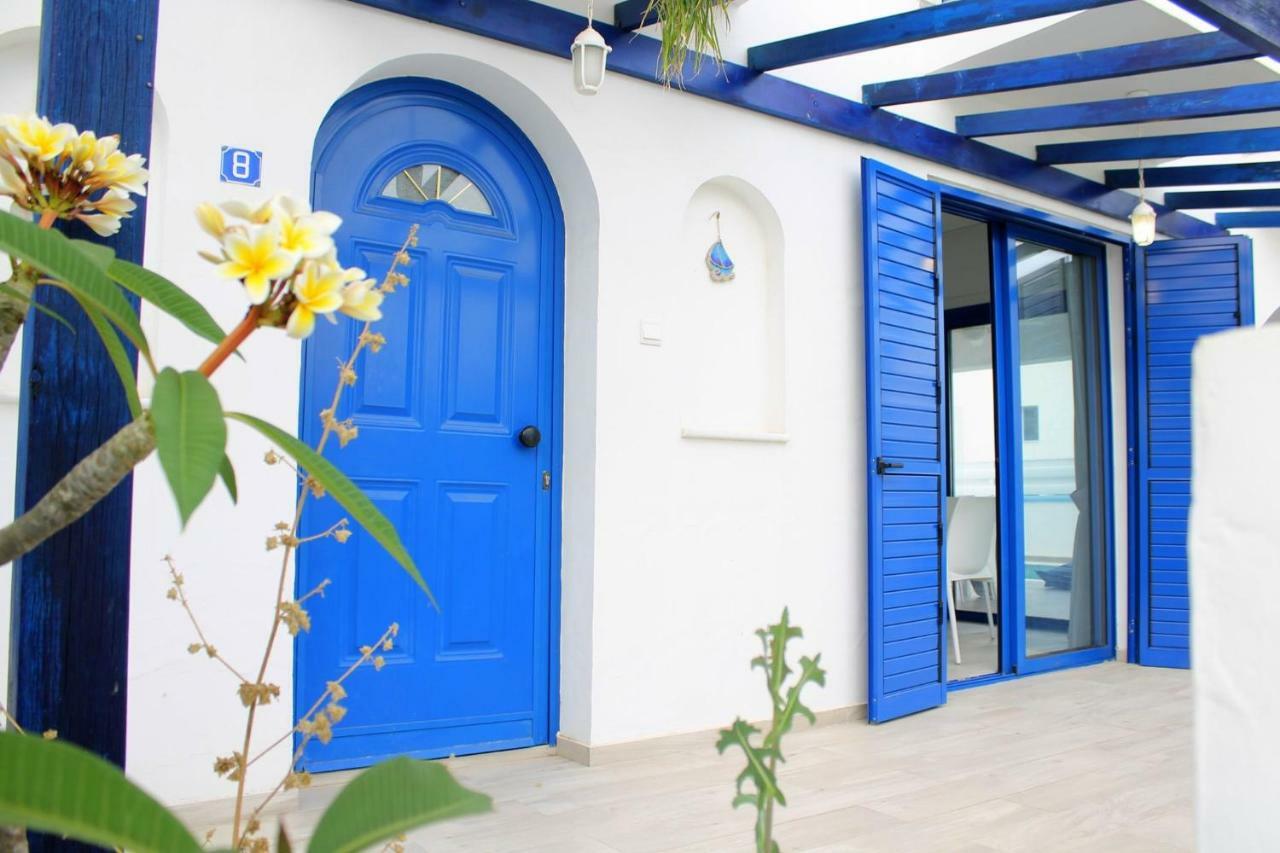 Villa St. Nicolas 8 - Protaras Exterior foto